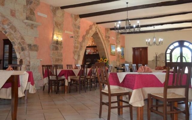 Masseria Grande
