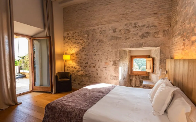 Hotel Mas Bosch 1526