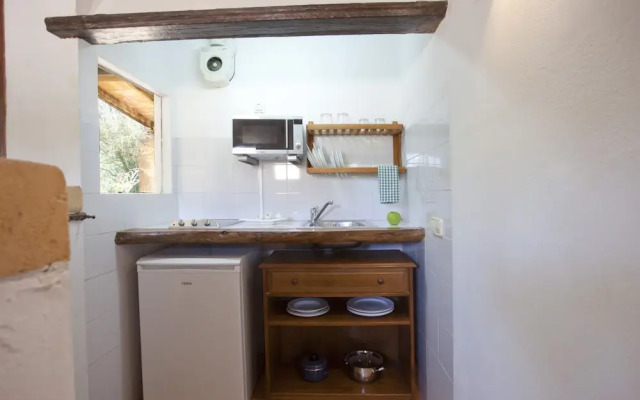 Agroturismo Finca Son Sureda