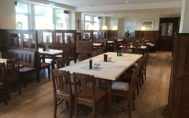 Brauereigaststätte Spitalgarten