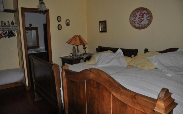 A L'Antan - La Ferme D'Octave