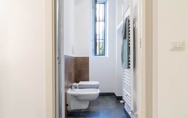 Charming Milanese Apartments
