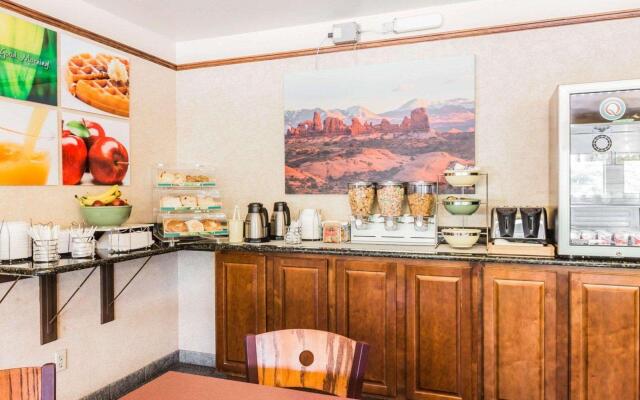 Quality Inn Durango