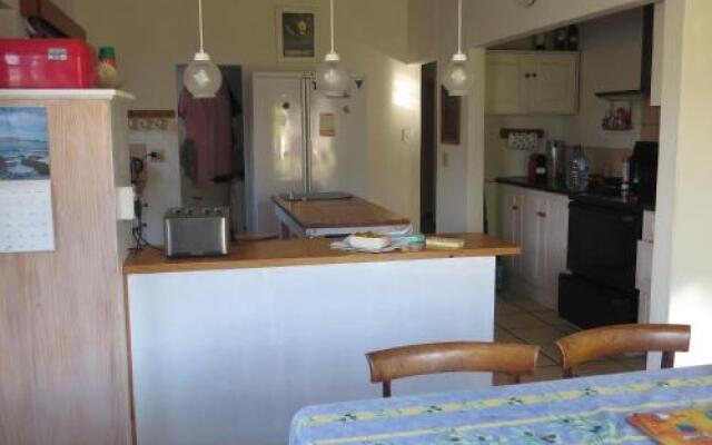 Kure Kure Accommodation