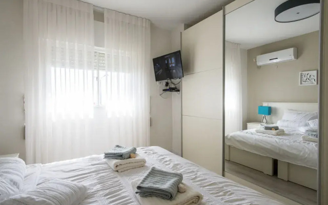 Eshkol Housing Carmel Center -Luxury Forest retreat