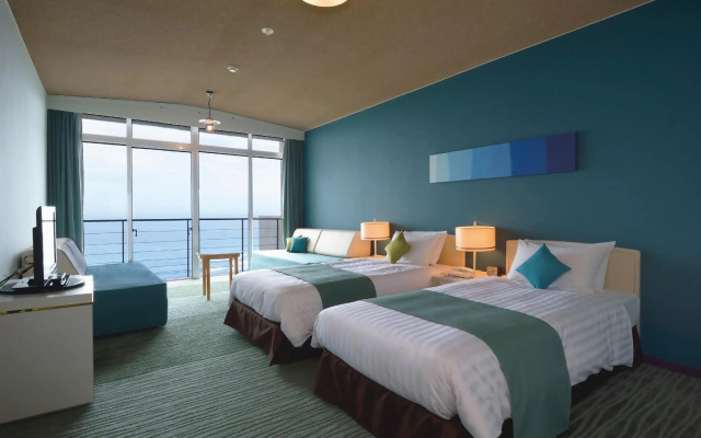 Shimoda Prince Hotel