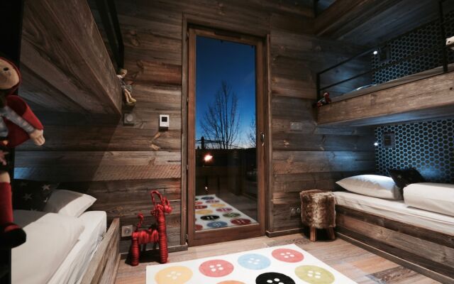 Chalet Angora
