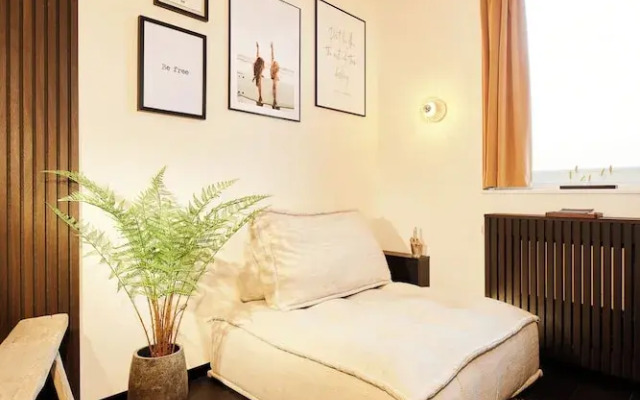 Nena Hotel Bremen