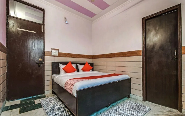 OYO 24380 Park View Guest House