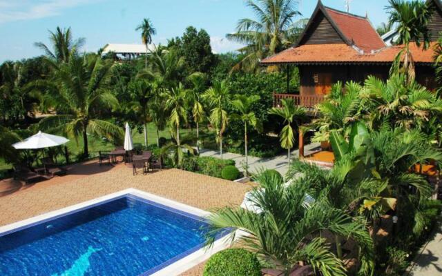 Dara Reang Sey Angkor Hotel