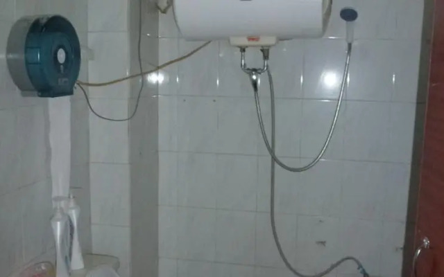 Guangzhou Michael Youth Hostel