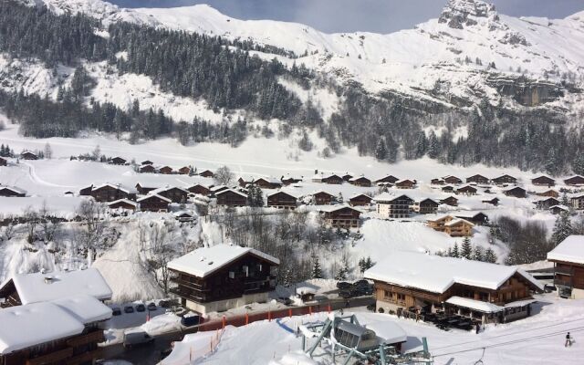 Chalet Les Etoiles - ARAVIS Holidays