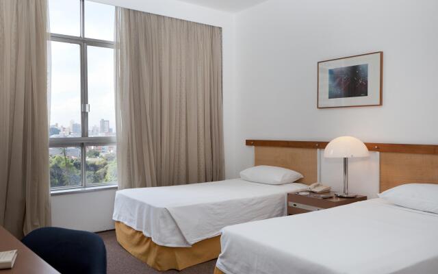 Hotel Belo Horizonte Othon Palace