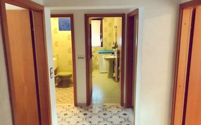 Apartments Sime