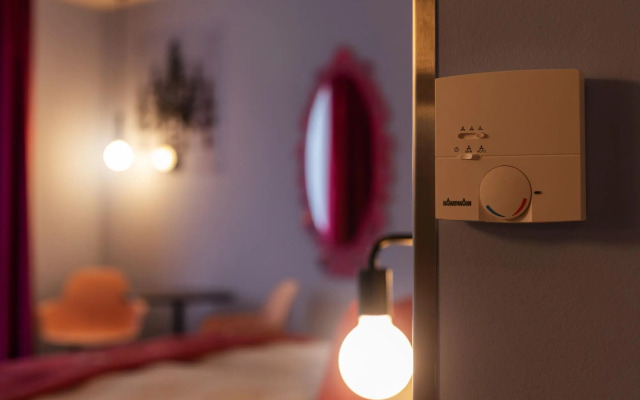 Holiday Inn - the niu, Mood Mainz by IHG