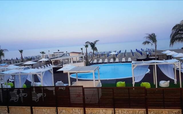 Casa Vacanze MARIA