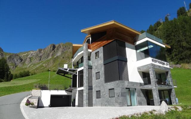 Alpinlodge & Spa