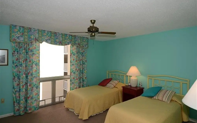 Shoreline Towers 3116 3 Bedroom Condo