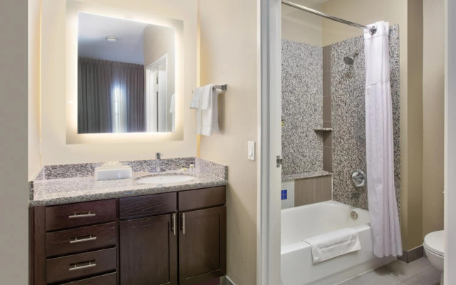Staybridge Suites Plano - Richardson Area by IHG