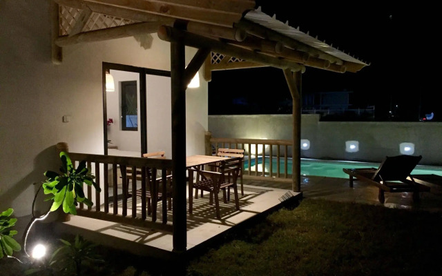 Residence Les Alizes