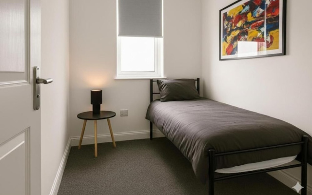 Carlisle 32 Esk Street Longtown
