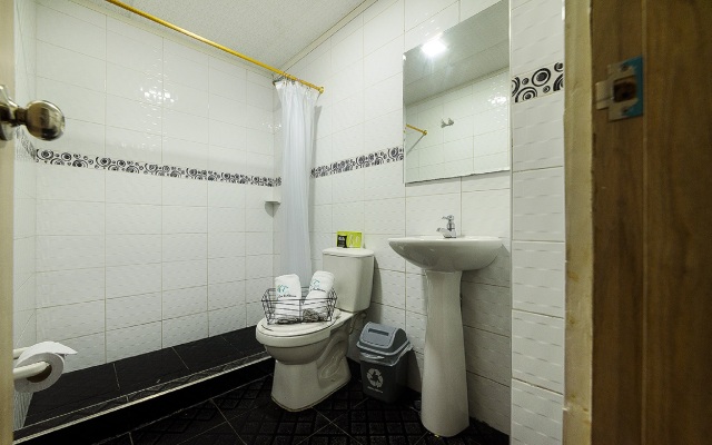 Hotel Sultana Cali
