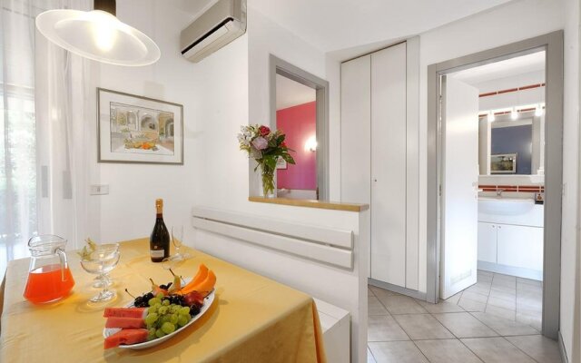 Residence Le Palme