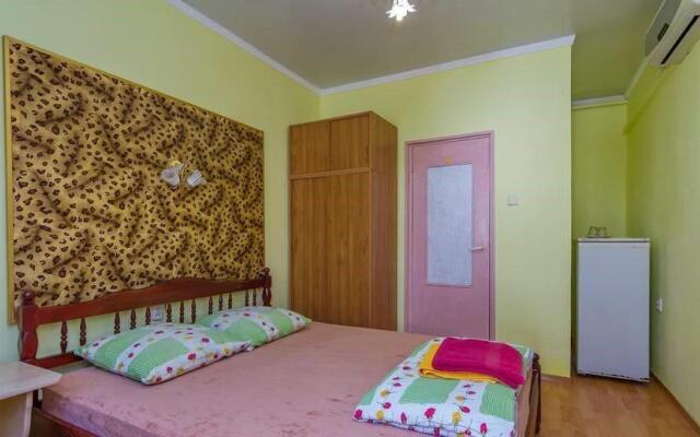 Комнаты на Горького 11