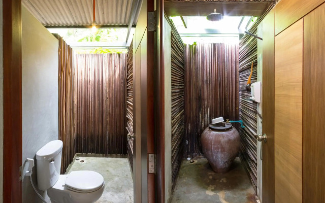 Mida Resort Kanchanaburi