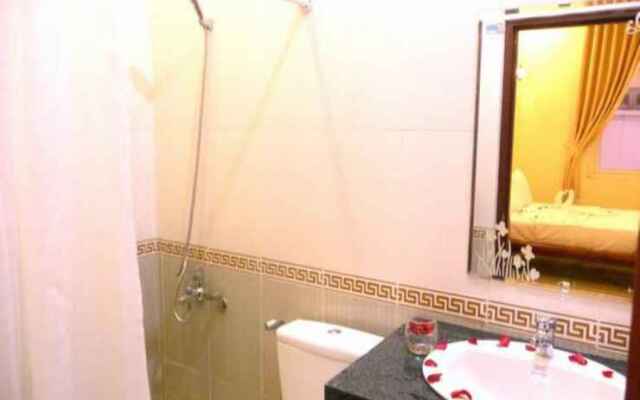 Thien Phu Nghia Hotel