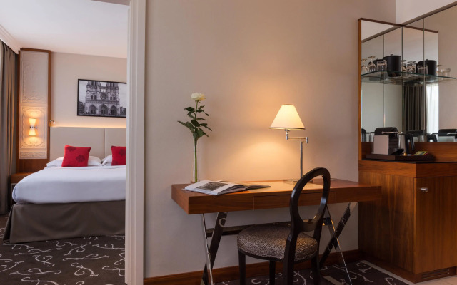 Crowne Plaza Paris - Neuilly