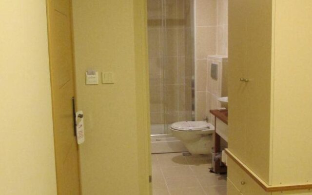 Alize Life Hotel