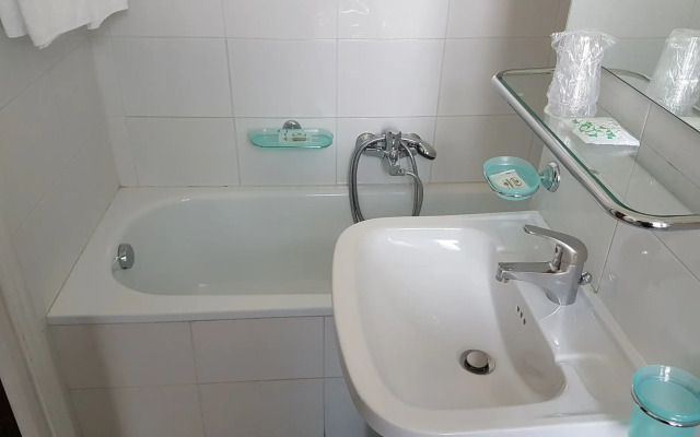 Grande Albergo Abruzzo