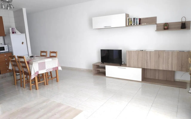 Apartamento Ideal Costa Teguise