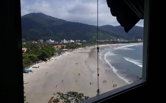 Wembley Beach Apto Duplo 703 e 702