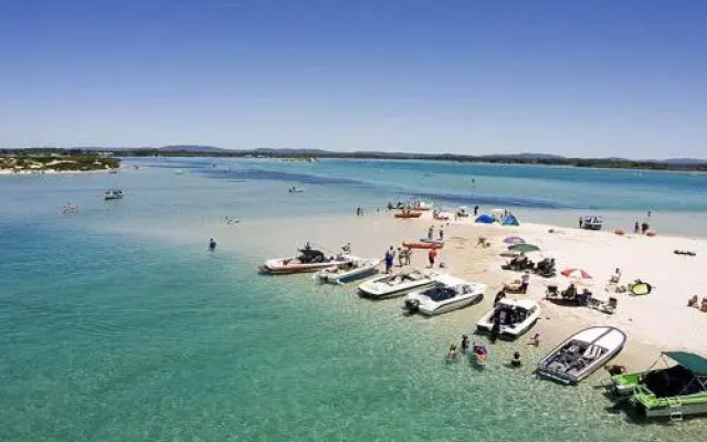 Beachpoint 403 - On The Beach!