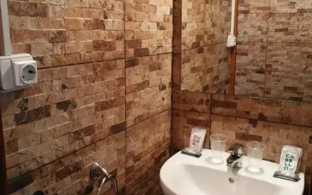 Hostal Porta de Núria