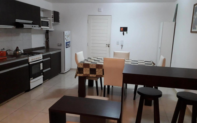 Departamento Sorrentos