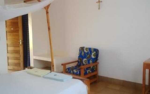 St. Catherine Monastery Guest House