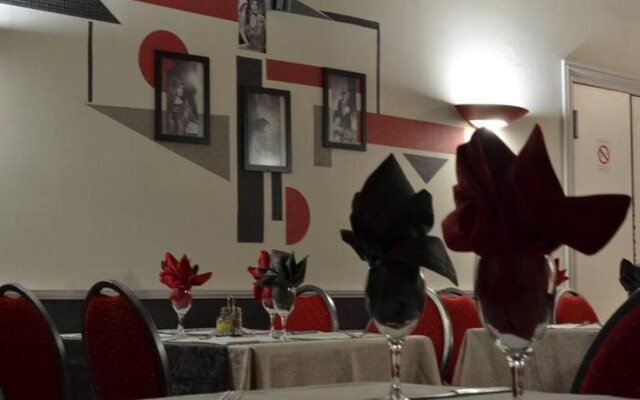 Hôtel Restaurant Le Bambi