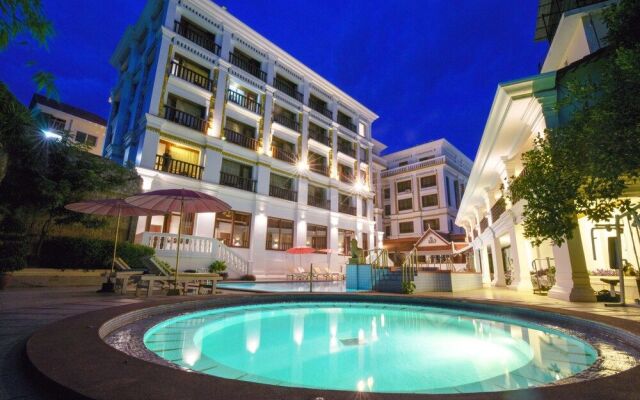 Angkor Year Theme Hotel