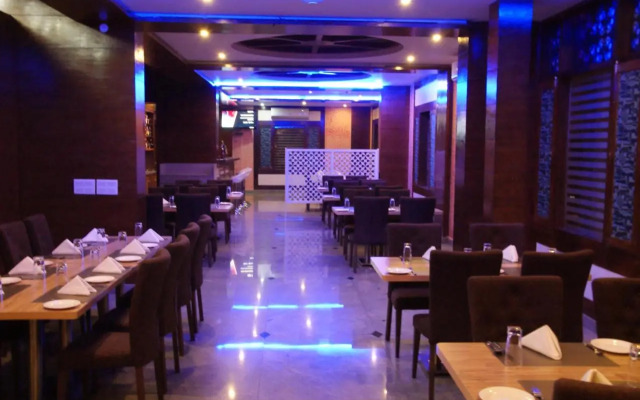 Rosewood International Hotel