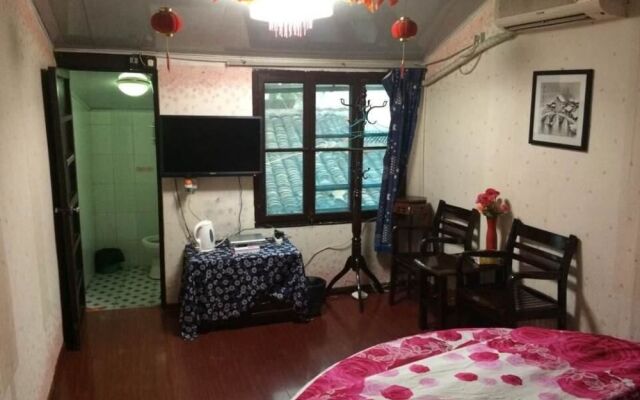 Xinyue Bay Inn Xitang