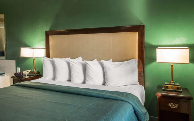 Quality Inn Byron - Warner Robins