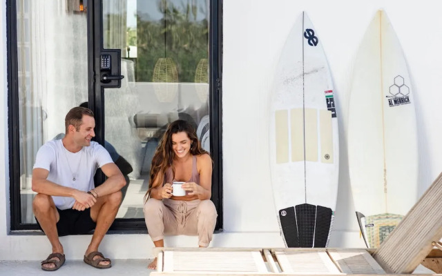 Drift San Jose del Cabo, a Member of Design Hotels