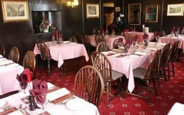The Blacksmiths Arms