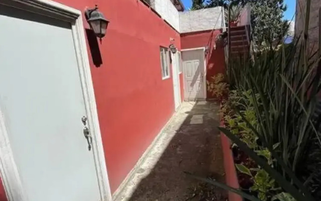 Coyoacán SúperAnfitrión Plus