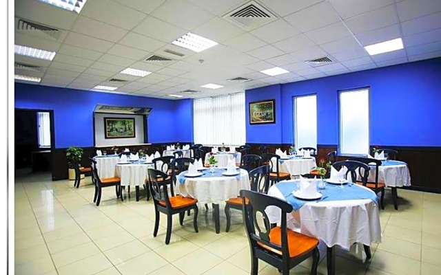 Desert Rose Hotel Apartments