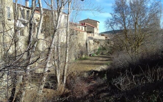 Albergue Corral de la Peña