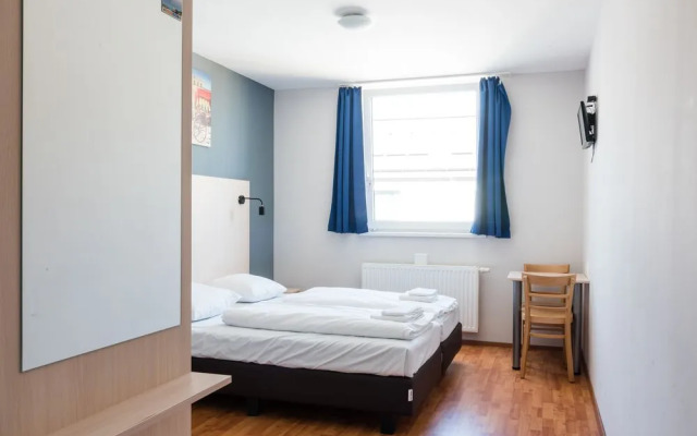 Wien - Apartment Hauptbahnhof